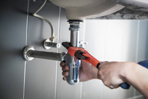 Best Commercial Plumbing Services  in Mccord, OK