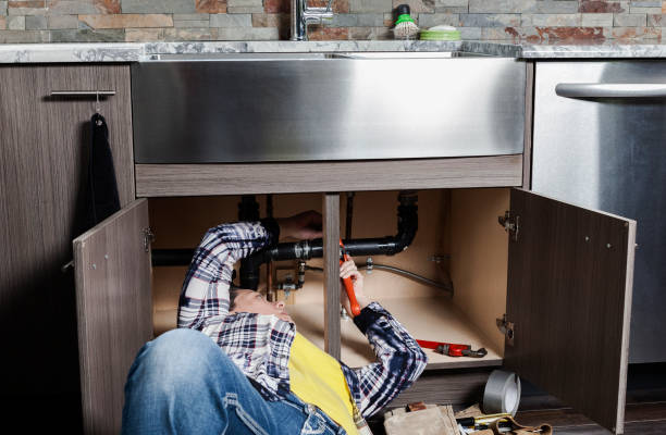 Best Plumbing Services Near Me  in Mccord, OK